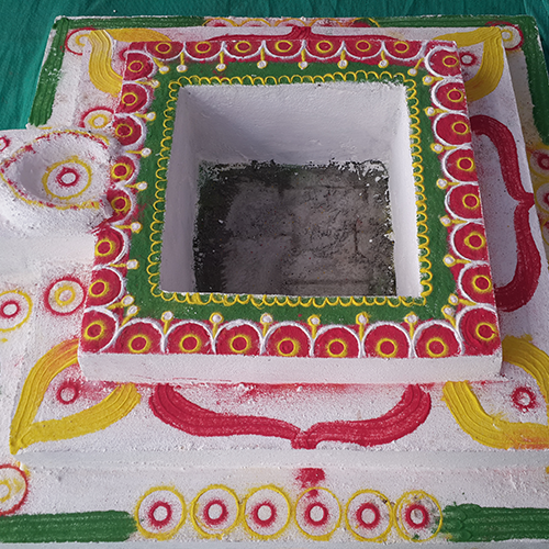 Karm Kand Expert in Ahmedabad