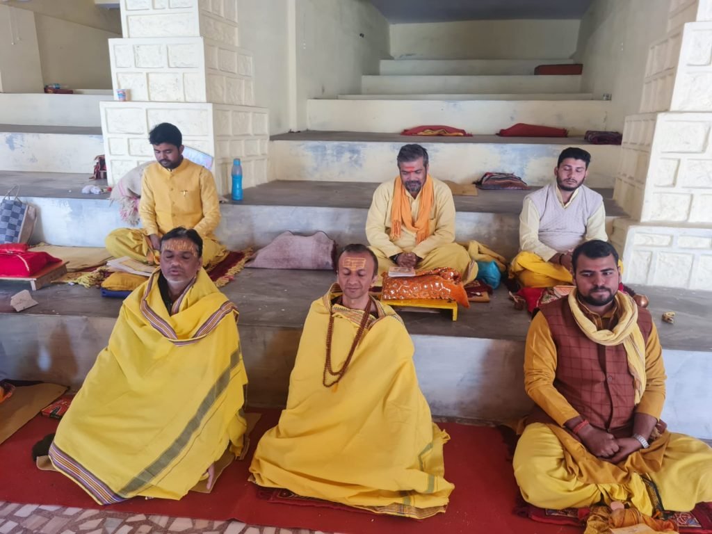 Vastu Shastra Consultant