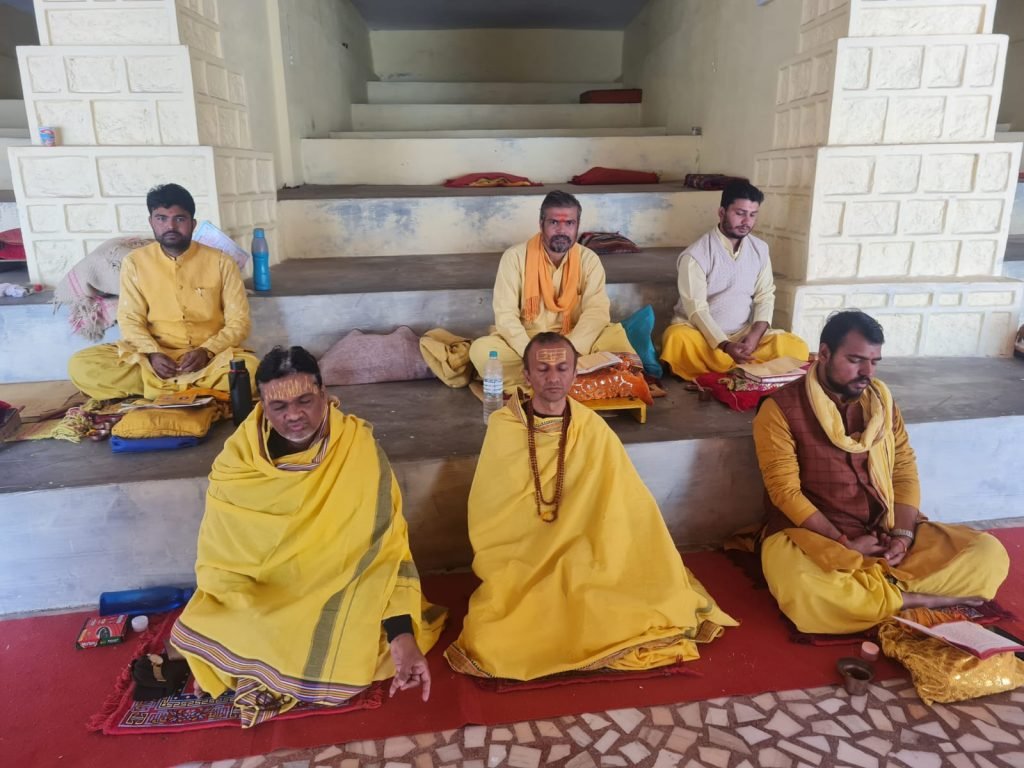 Vastu Shastra Consultant in Ahmedabad