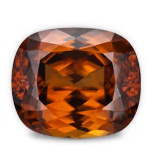 Hessonite Gemstone