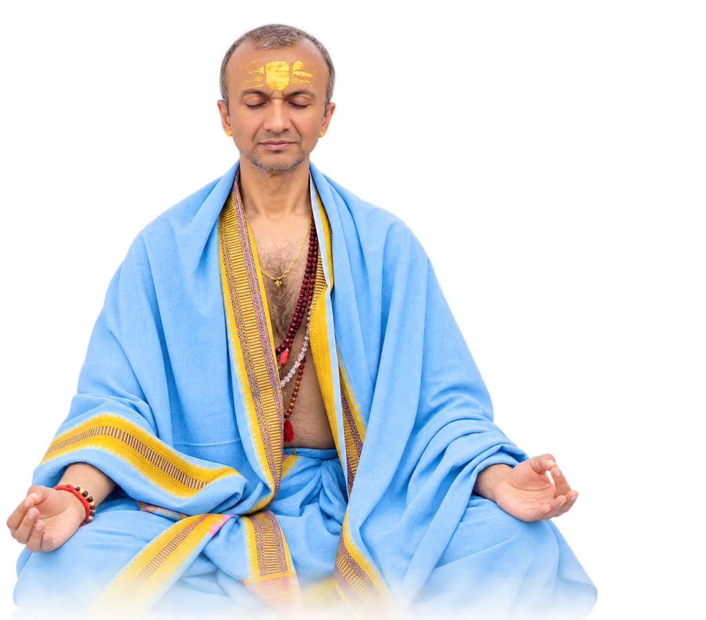 Best Astrologer in Ahmedabad - Ashish Shastri