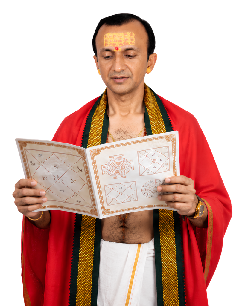 Shastri Shree Ashishbhai Kundli astrologer in Ahmedabad